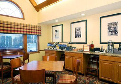 Philadelphia/montgomeryville 3* North Wales
