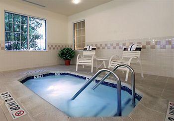 Philadelphia/montgomeryville Hotel