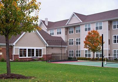 Philadelphia/montgomeryville Hotel