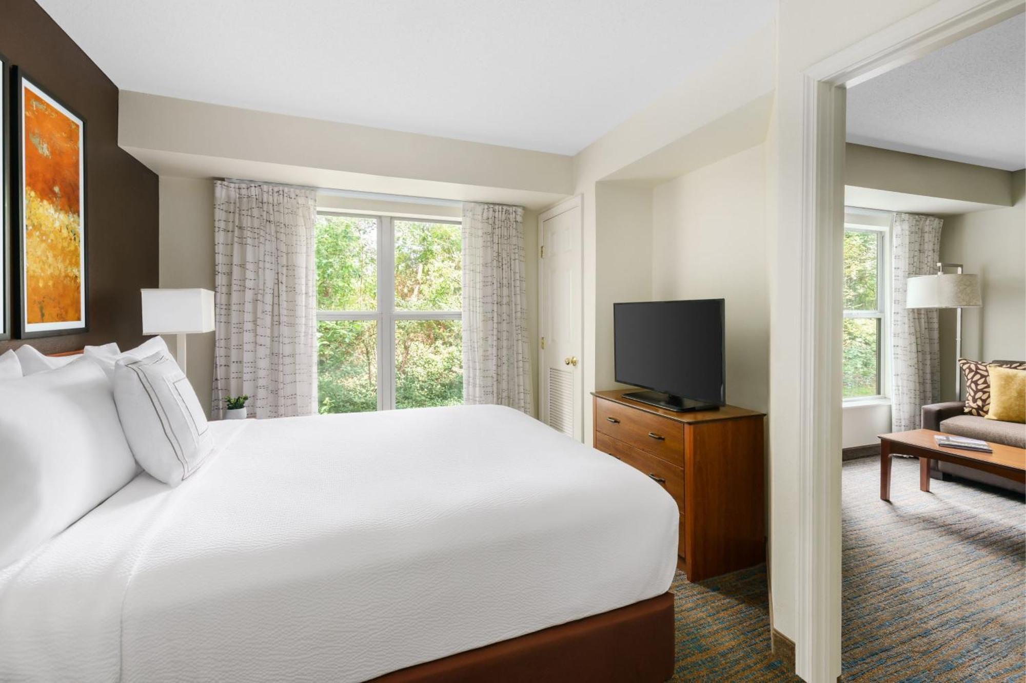 Hotel Philadelphia/montgomeryville