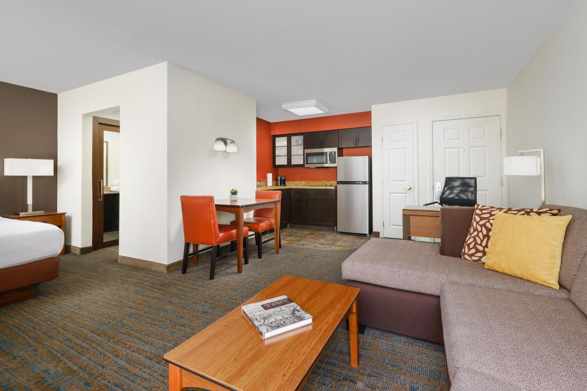 Philadelphia/montgomeryville Hotel