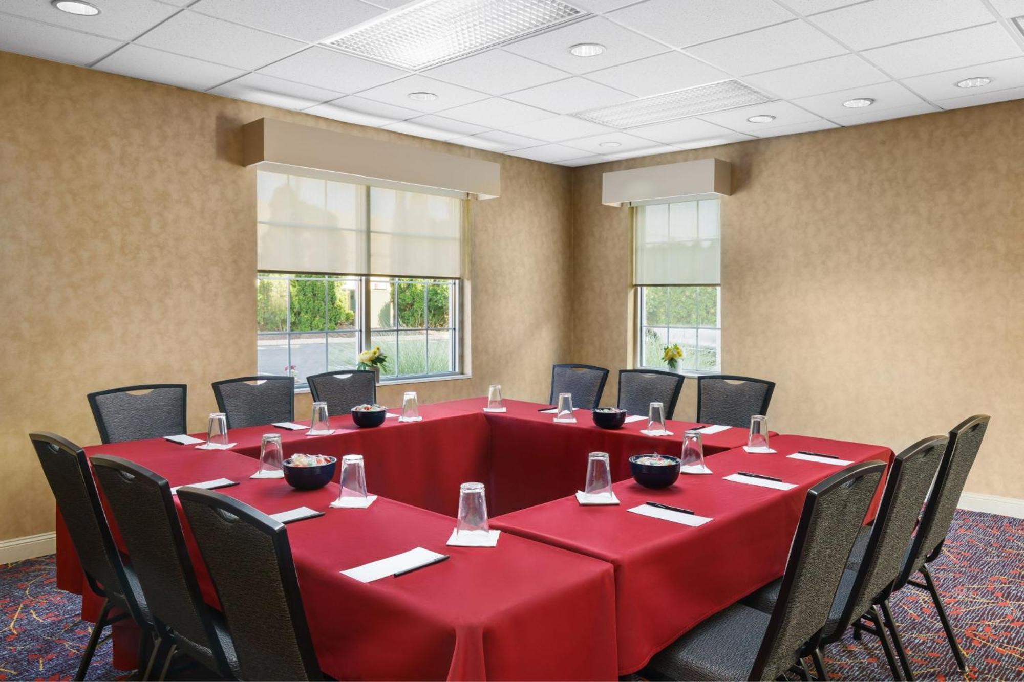 Hotel Philadelphia/montgomeryville 3*