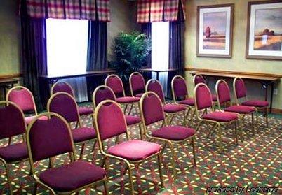 Hotel Philadelphia/montgomeryville 3*